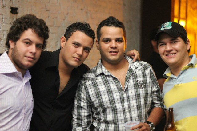 Viracopos Botequim - Sextaneja