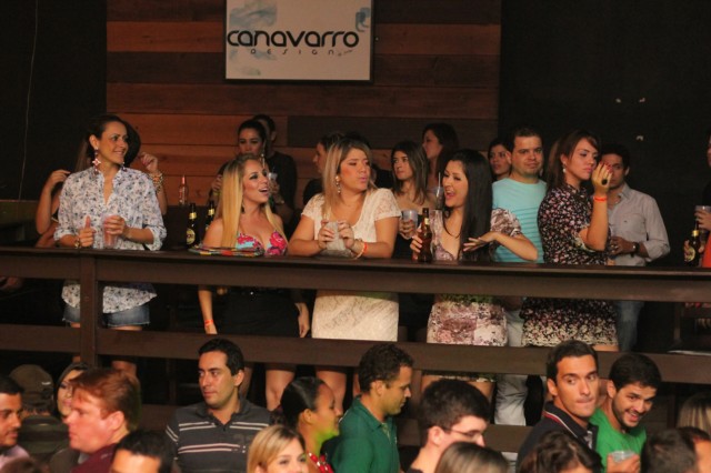 Viracopos Botequim - Sextaneja