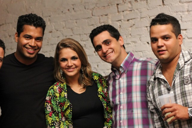 Viracopos Botequim - Sextaneja