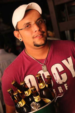 Viracopos Botequim - Sextaneja