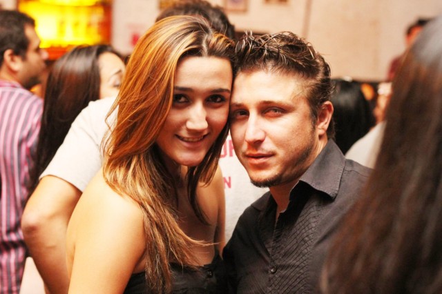 Viracopos Botequim - Sextaneja