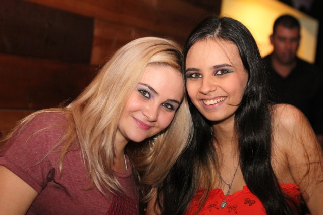 Viracopos Botequim - Sextaneja