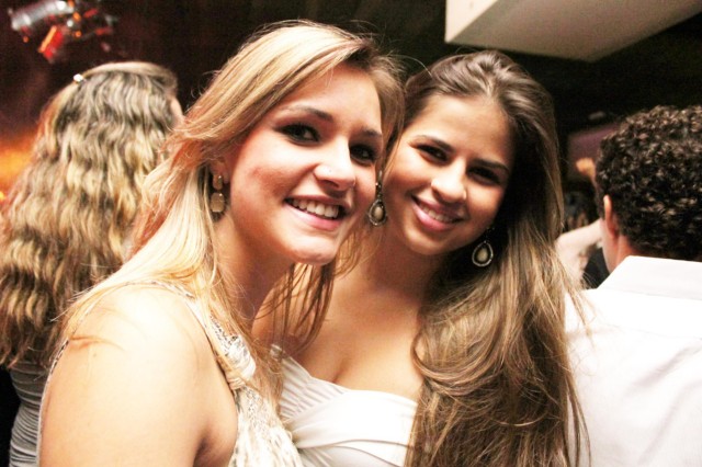 Viracopos Botequim - Sextaneja