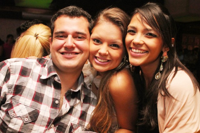 Viracopos Botequim - Sextaneja