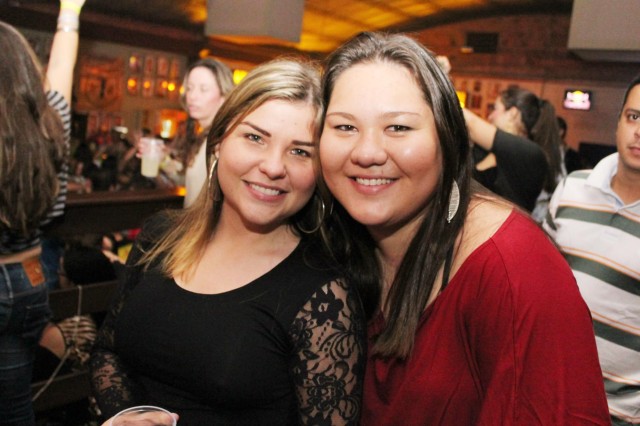 Viracopos Botequim - Sextaneja