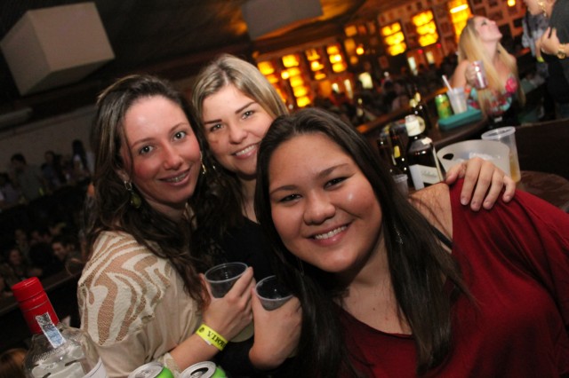 Viracopos Botequim - Sextaneja