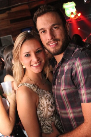 Viracopos Botequim - Sextaneja