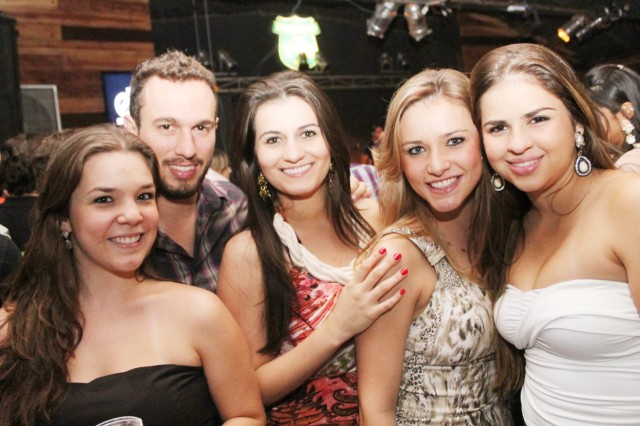 Viracopos Botequim - Sextaneja