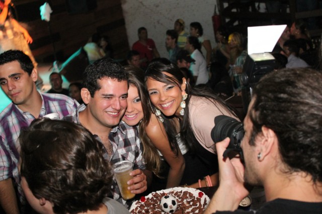 Viracopos Botequim - Sextaneja