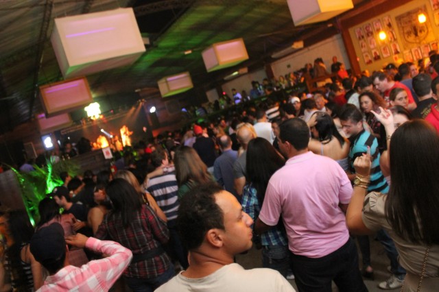 Viracopos Botequim - Sextaneja