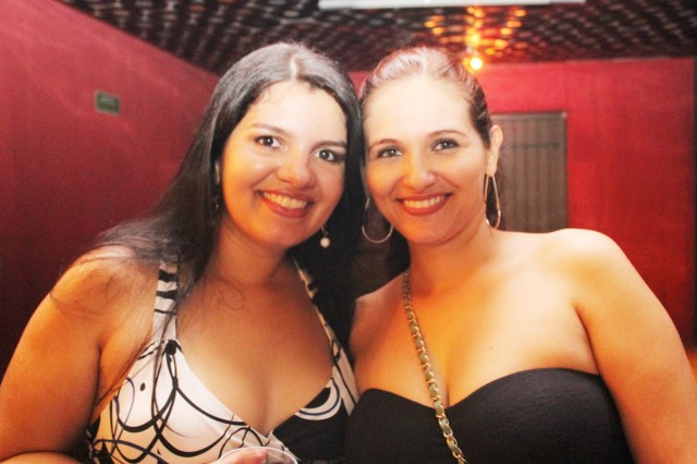 Viracopos Botequim - César & Alessandro