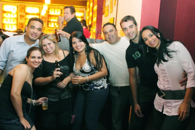 Viracopos Botequim - César & Alessandro