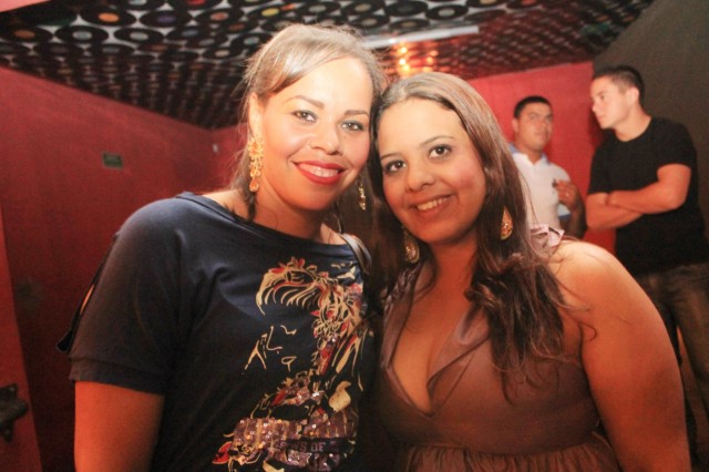 Viracopos Botequim - César & Alessandro