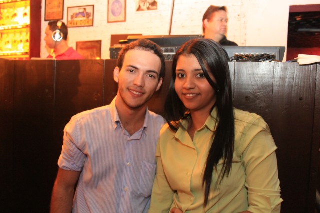 Viracopos Botequim - César & Alessandro