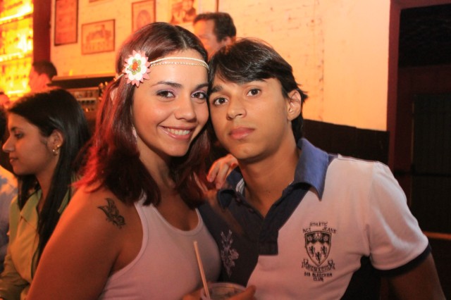 Viracopos Botequim - César & Alessandro