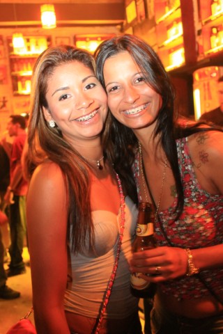 Viracopos Botequim - César & Alessandro