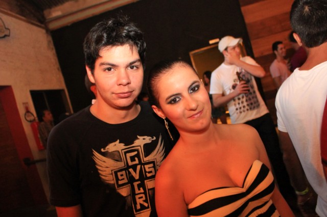 Viracopos Botequim - César & Alessandro