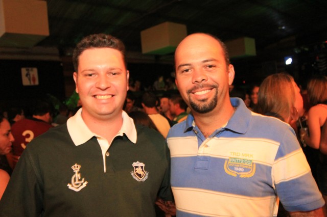 Viracopos Botequim - César & Alessandro