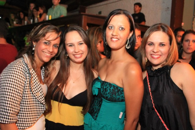 Viracopos Botequim - César & Alessandro