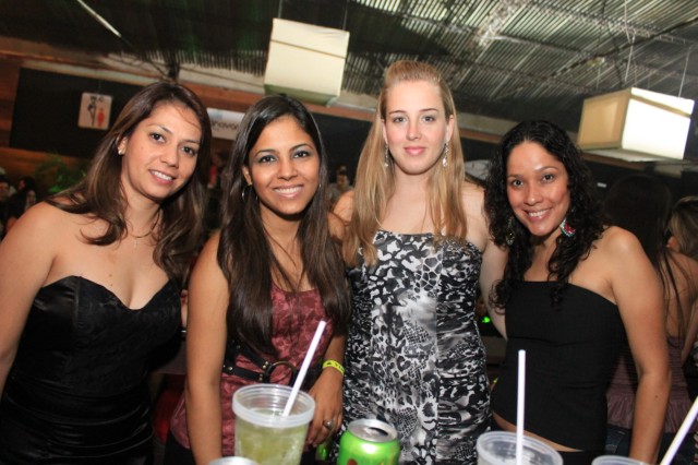 Viracopos Botequim - César & Alessandro