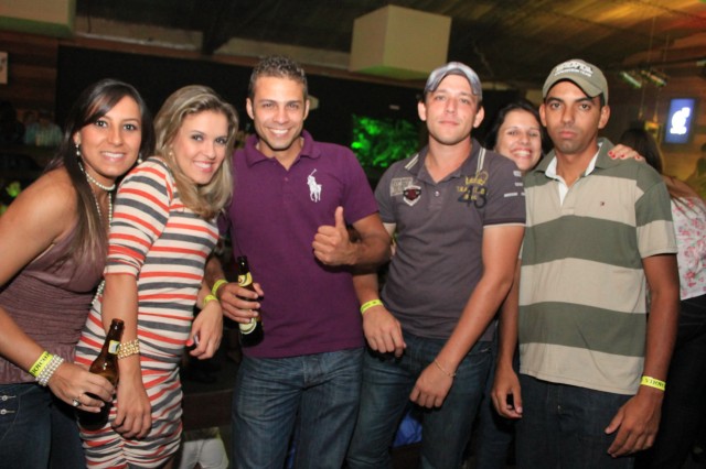 Viracopos Botequim - César & Alessandro