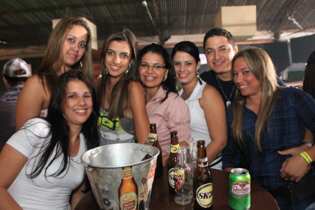 Viracopos Botequim - César & Alessandro