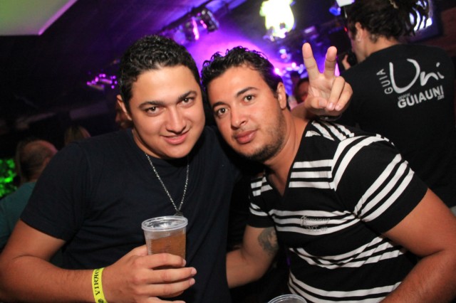 Viracopos Botequim - César & Alessandro