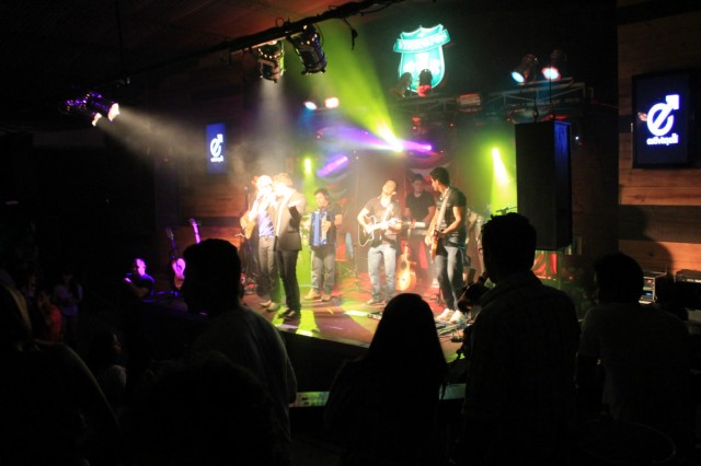 Viracopos Botequim - César & Alessandro