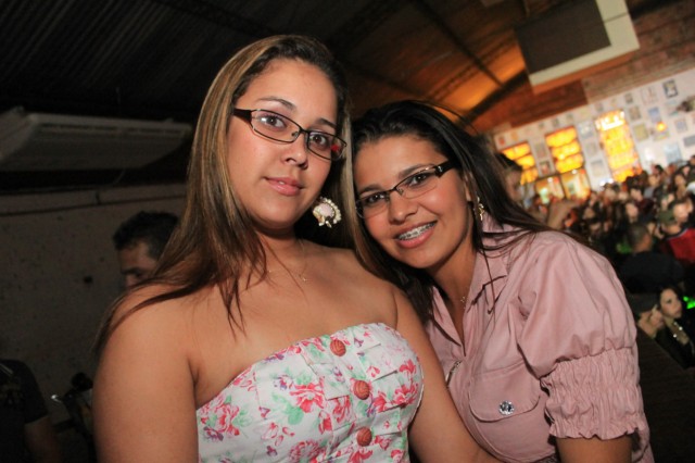 Viracopos Botequim - César & Alessandro