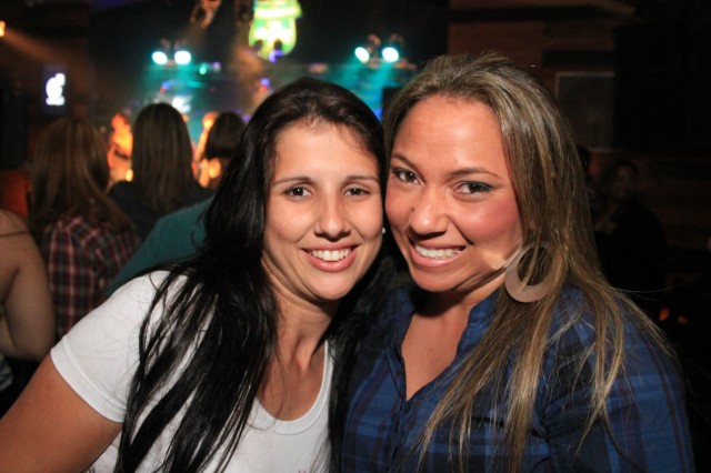 Viracopos Botequim - César & Alessandro