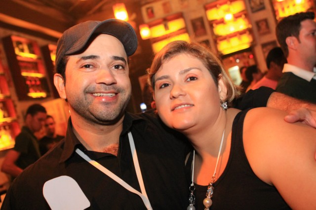 Viracopos Botequim - César & Alessandro