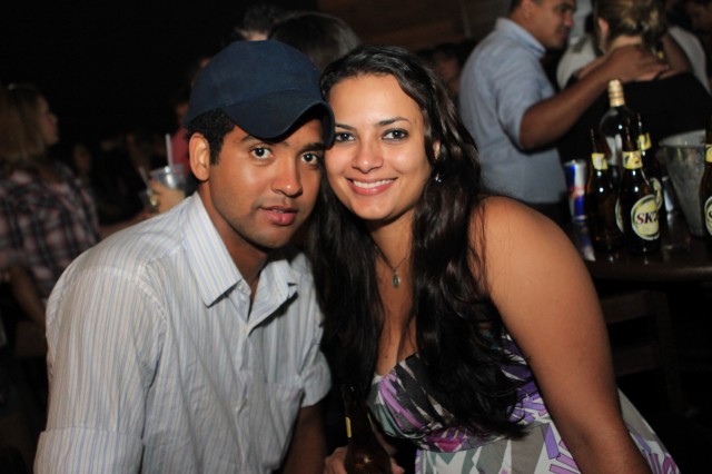 Viracopos Botequim - César & Alessandro