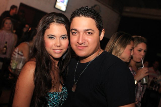 Viracopos Botequim - César & Alessandro