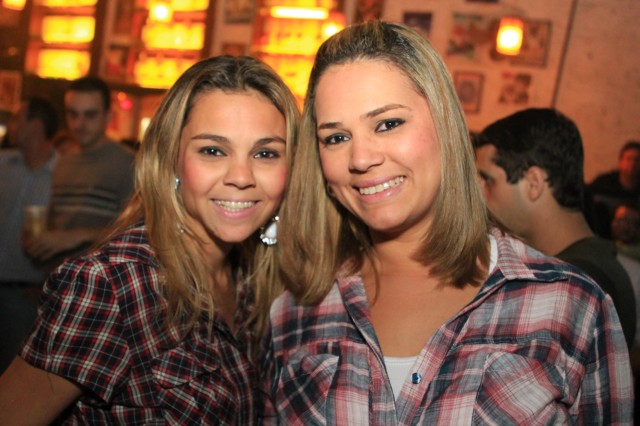 Viracopos Botequim - César & Alessandro