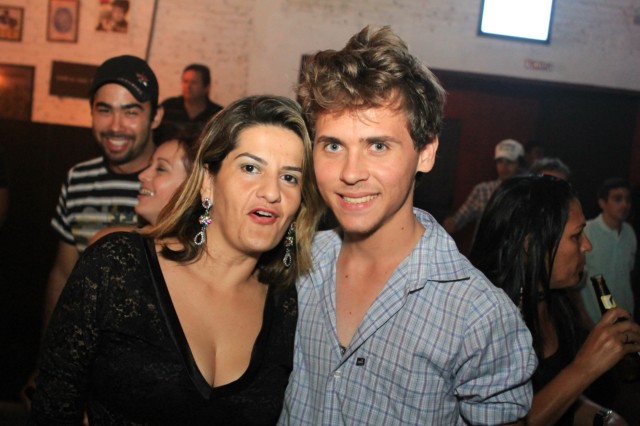 Viracopos Botequim - César & Alessandro