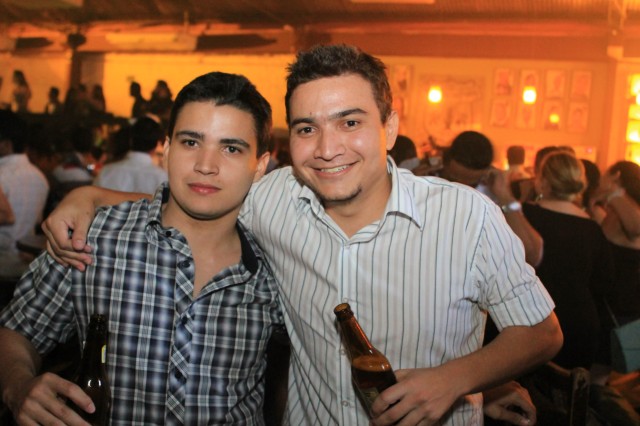 Viracopos Botequim - César & Alessandro