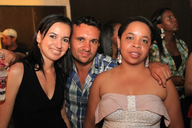 Viracopos Botequim - César & Alessandro