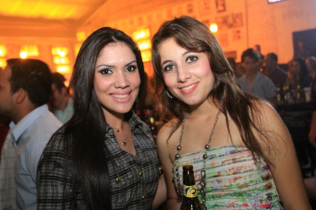 Viracopos Botequim - César & Alessandro