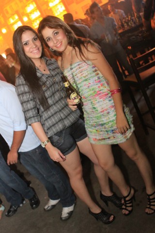 Viracopos Botequim - César & Alessandro