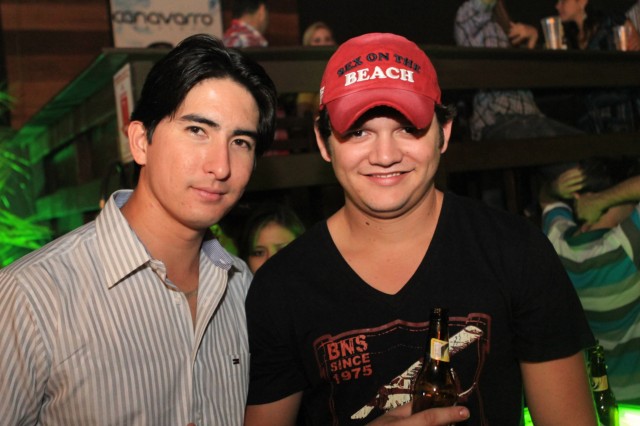 Viracopos Botequim - César & Alessandro