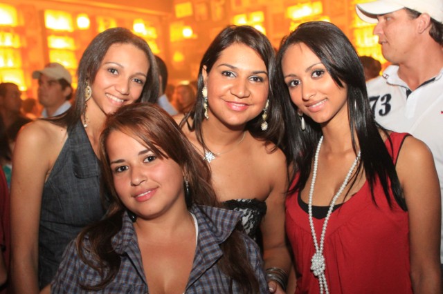 Viracopos Botequim - César & Alessandro