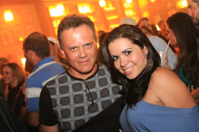 Viracopos Botequim - César & Alessandro