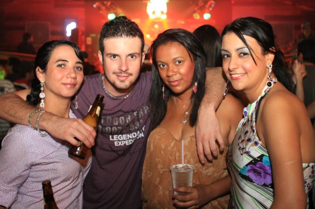 Viracopos Botequim - César & Alessandro