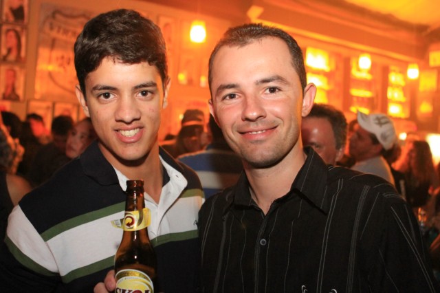 Viracopos Botequim - César & Alessandro