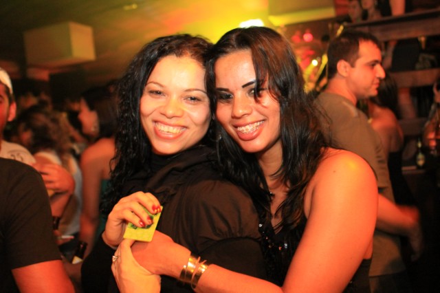 Viracopos Botequim - César & Alessandro