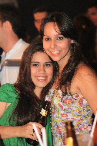 Viracopos Botequim - César & Alessandro