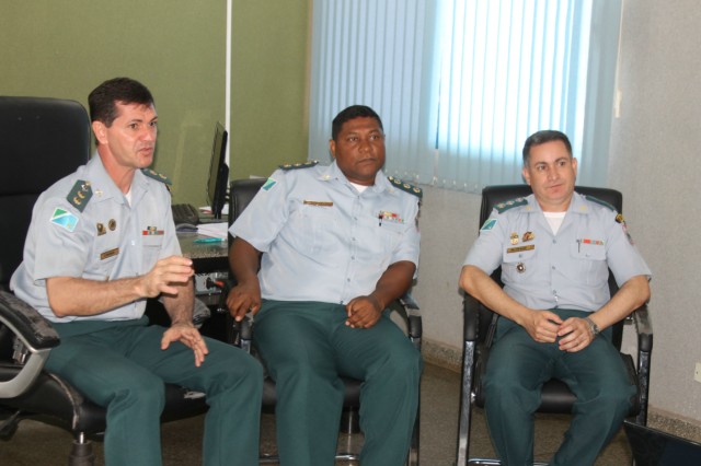 Polícia Militar reforçará policiamento na área central de Três Lagoas