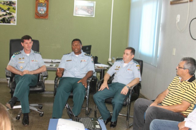 Polícia Militar reforçará policiamento na área central de Três Lagoas