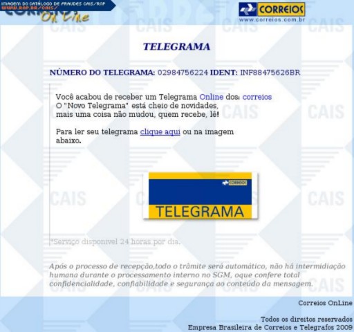 "Dia do Telégrafo": "A comunicação evoluiu", diz coordenador dos Correios