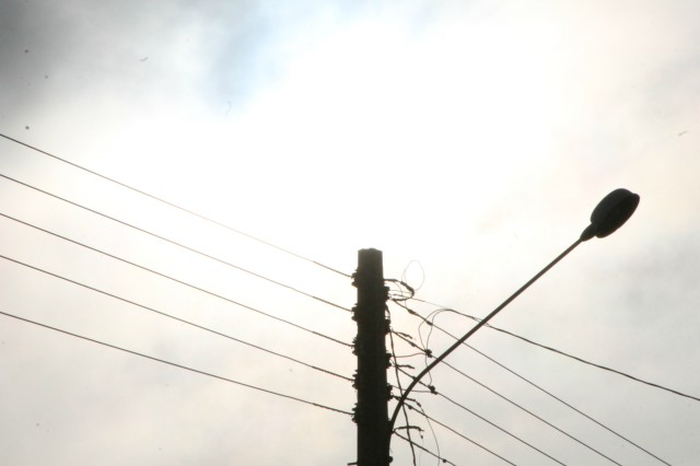 Final de semana com pouca chuva e muito calor em Três Lagoas
